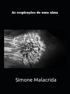 cover image of As respirações de uma alma